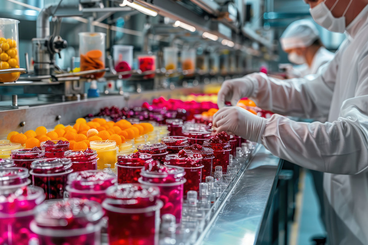 Waste reduction can align with company goals, and giving teams clear targets and metrics helps strengthen accountability across operations.